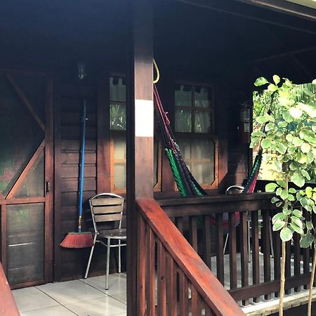 Bananarama Dive & Beach Resort West Bay Exterior foto